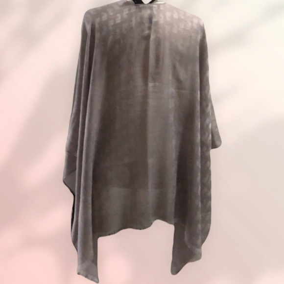 🔥NEW: Steel grey wrap by Comma - Picture 3 of 10